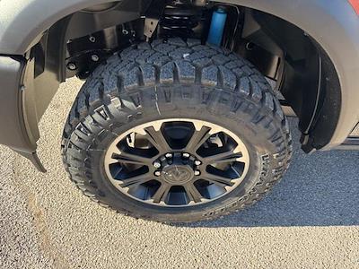 New 2026 Ram 2500 Rebel Crew Cab for sale #L45799 - photo 1