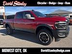 New 2026 Ram 2500 Rebel Crew Cab for sale #L45799 - photo 5