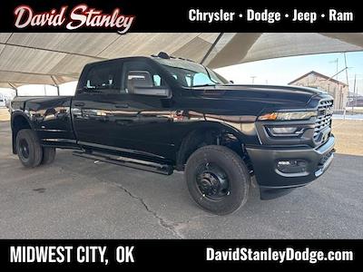 New 2026 Ram 3500 Tradesman Crew Cab for sale #L45807 - photo 1