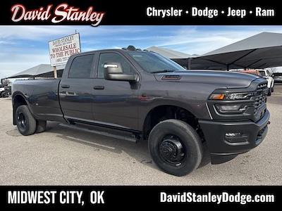 New 2026 Ram 3500 Tradesman Crew Cab for sale #L45813 - photo 1