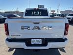 New 2026 Ram 2500 Laramie Crew Cab for sale #L45838 - photo 4