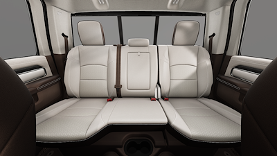 New 2026 Ram 2500 Laramie Crew Cab for sale #L45840 - photo 2