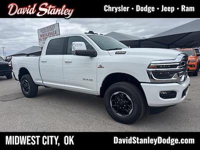 New 2026 Ram 2500 Laramie Crew Cab for sale #L45863 - photo 1