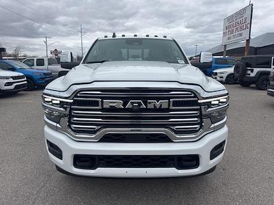 New 2026 Ram 2500 Laramie Crew Cab for sale #L45863 - photo 2