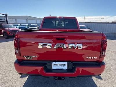 New 2026 Ram 2500 Laramie Crew Cab for sale #L45864 - photo 2