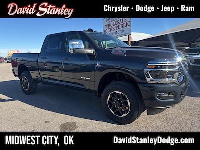 New 2026 Ram 2500 Laramie Crew Cab for sale #L45865 - photo 1