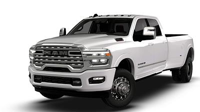 New 2026 Ram 3500 Longhorn Crew Cab for sale #L45901 - photo 1