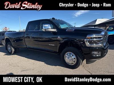 New 2026 Ram 3500 Longhorn Crew Cab for sale #L45905 - photo 1