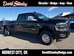 New 2026 Ram 3500 Longhorn Crew Cab for sale #L45905 - photo 1