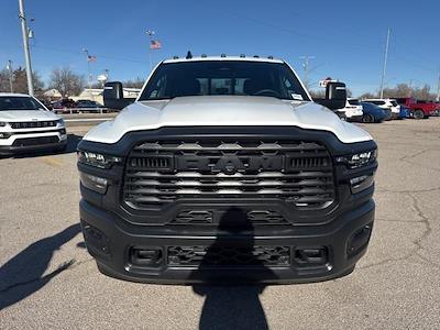 New 2026 Ram 3500 Tradesman Crew Cab for sale #L45916 - photo 2