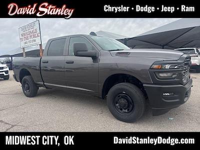 New 2026 Ram 2500 Tradesman Crew Cab for sale #L45917 - photo 1