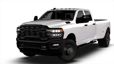 New 2026 Ram 3500 Tradesman Crew Cab for sale #L45918 - photo 1