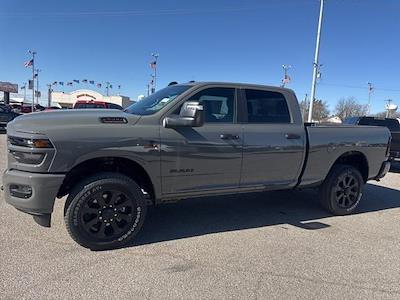 New 2026 Ram 2500 Big Horn Crew Cab for sale #L45922 - photo 2
