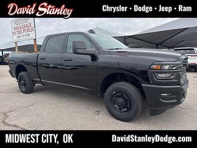 New 2026 Ram 2500 Tradesman Crew Cab for sale #L45935 - photo 1