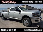 New 2026 Ram 3500 Big Horn Crew Cab for sale #L45986 - photo 1
