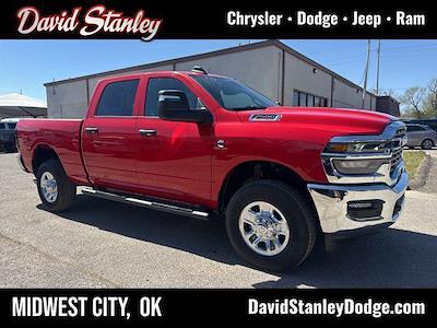 New 2026 Ram 2500 Tradesman Crew Cab for sale #L46044 - photo 1