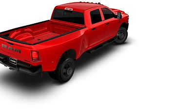 New 2026 Ram 3500 Tradesman Crew Cab for sale #L46291 - photo 2
