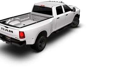 New 2026 Ram 3500 Tradesman Crew Cab for sale #L46307 - photo 2