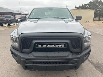 New 2024 Ram 1500 Classic Warlock Quad Cab Pickup for sale #Q43316 - photo 2