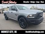 New 2024 Ram 1500 Classic Warlock Quad Cab Pickup for sale #Q43316 - photo 1
