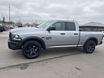 New 2024 Ram 1500 Classic Warlock Quad Cab Pickup for sale #Q43316 - photo 3