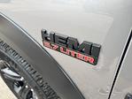 New 2024 Ram 1500 Classic Warlock Quad Cab Pickup for sale #Q43316 - photo 7