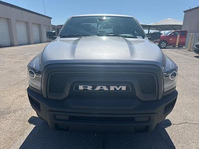 New 2024 Ram 1500 Classic Warlock Quad Cab Pickup for sale #Q43317 - photo 2
