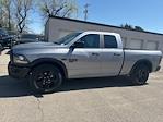 New 2024 Ram 1500 Classic Warlock Quad Cab Pickup for sale #Q43317 - photo 3