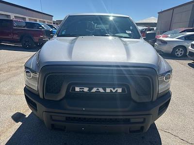 New 2024 Ram 1500 Classic Warlock Quad Cab Pickup for sale #Q43318 - photo 2