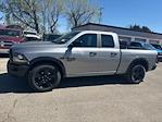 New 2024 Ram 1500 Classic Warlock Quad Cab Pickup for sale #Q43318 - photo 3