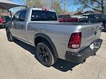 New 2024 Ram 1500 Classic Warlock Quad Cab Pickup for sale #Q43318 - photo 4