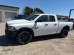 New 2024 Ram 1500 Classic Warlock Quad Cab 4x4 Pickup for sale #Q43363 - photo 3