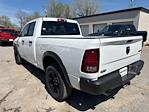 New 2024 Ram 1500 Classic Warlock Quad Cab 4x4 Pickup for sale #Q43363 - photo 4