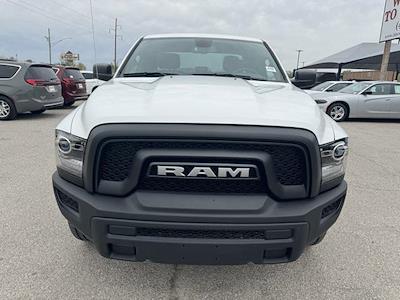 New 2024 Ram 1500 Classic Warlock Quad Cab Pickup for sale #Q43392 - photo 2
