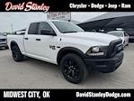 New 2024 Ram 1500 Classic Warlock Quad Cab Pickup for sale #Q43392 - photo 1