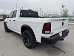 New 2024 Ram 1500 Classic Warlock Quad Cab Pickup for sale #Q43392 - photo 4