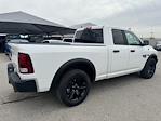 New 2024 Ram 1500 Classic Warlock Quad Cab Pickup for sale #Q43392 - photo 6