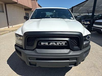 New 2024 Ram 1500 Classic Warlock Quad Cab 4x4 Pickup for sale #Q43400 - photo 2