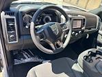 New 2024 Ram 1500 Classic Warlock Quad Cab 4x4 Pickup for sale #Q43400 - photo 13