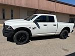 New 2024 Ram 1500 Classic Warlock Quad Cab 4x4 Pickup for sale #Q43400 - photo 3