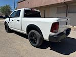 New 2024 Ram 1500 Classic Warlock Quad Cab 4x4 Pickup for sale #Q43400 - photo 4