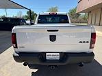 New 2024 Ram 1500 Classic Warlock Quad Cab 4x4 Pickup for sale #Q43400 - photo 5