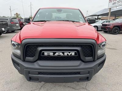 New 2024 Ram 1500 Classic Warlock Quad Cab Pickup for sale #Q43410 - photo 2