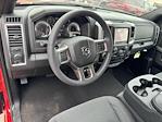 New 2024 Ram 1500 Classic Warlock Quad Cab Pickup for sale #Q43410 - photo 13