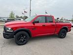 New 2024 Ram 1500 Classic Warlock Quad Cab Pickup for sale #Q43410 - photo 3