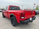New 2024 Ram 1500 Classic Warlock Quad Cab Pickup for sale #Q43410 - photo 4