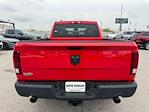 New 2024 Ram 1500 Classic Warlock Quad Cab Pickup for sale #Q43410 - photo 5