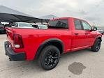 New 2024 Ram 1500 Classic Warlock Quad Cab Pickup for sale #Q43410 - photo 6