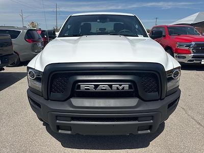 New 2024 Ram 1500 Classic Warlock Quad Cab Pickup for sale #Q43439 - photo 2