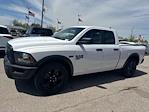 New 2024 Ram 1500 Classic Warlock Quad Cab Pickup for sale #Q43439 - photo 3